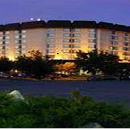 Saskatoon Inn & Conference Centre Exterior foto