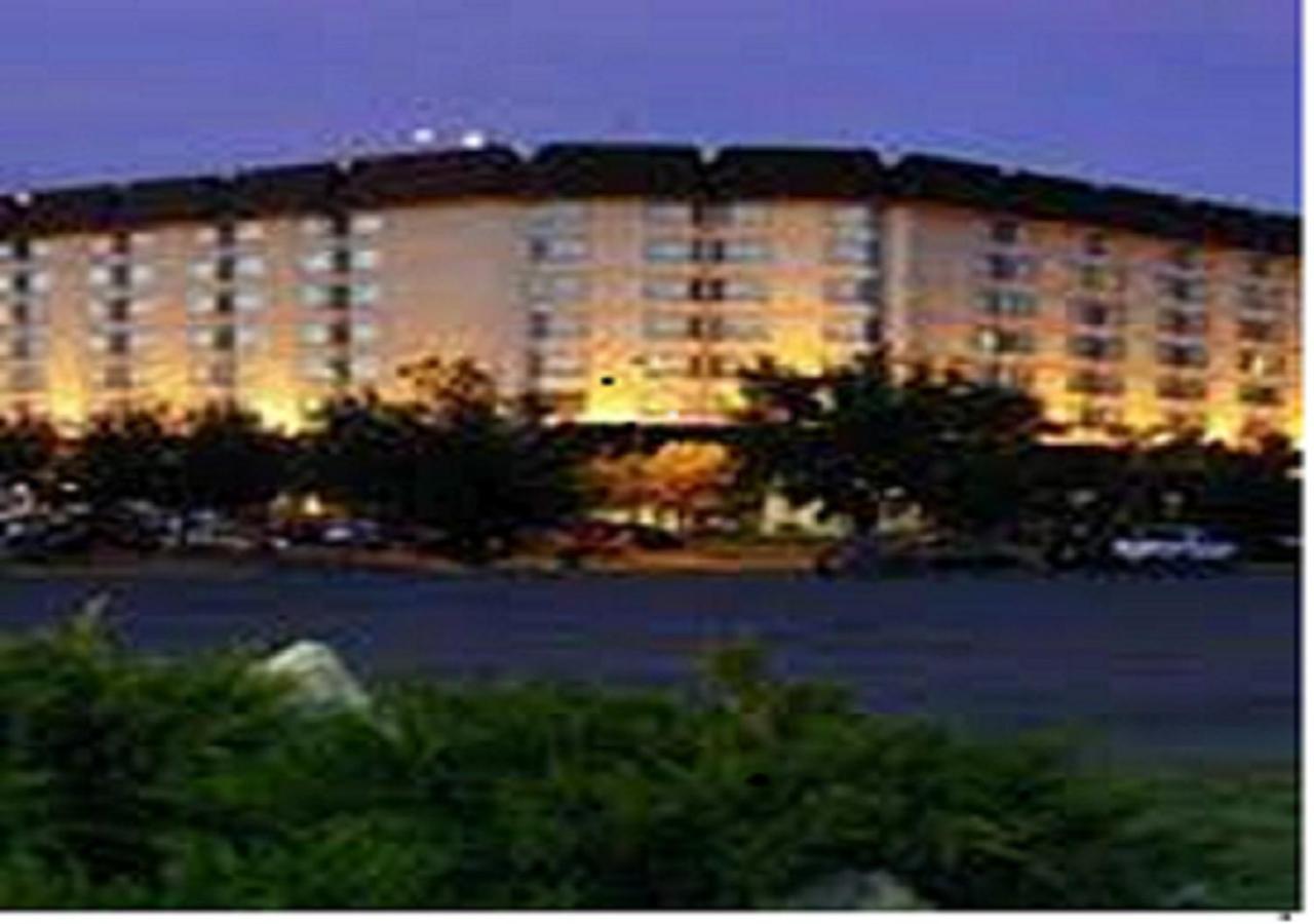 Saskatoon Inn & Conference Centre Exterior foto